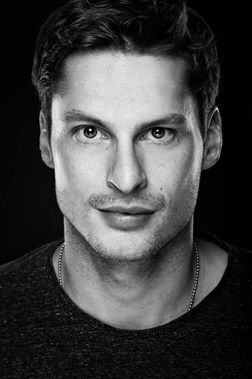 Patrick Jahns photo