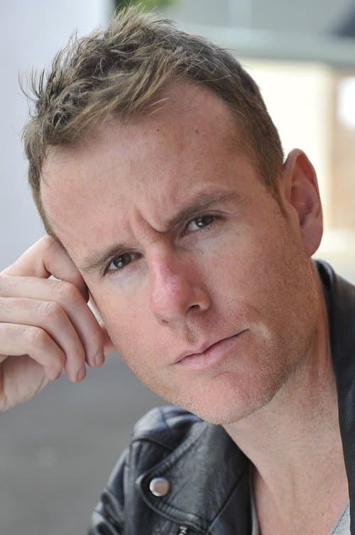 Patrick James photo