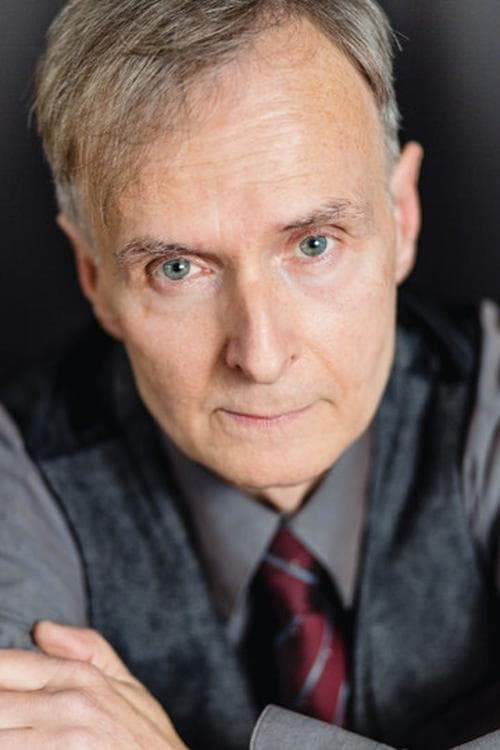 Patrick Keating photo