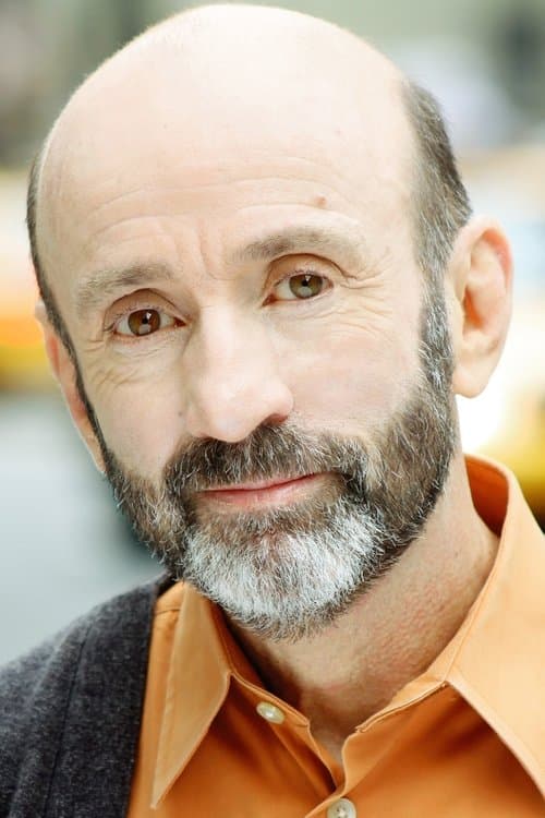 Patrick Kerr photo