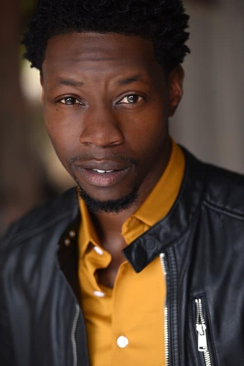 Patrick Lamont Jr. photo