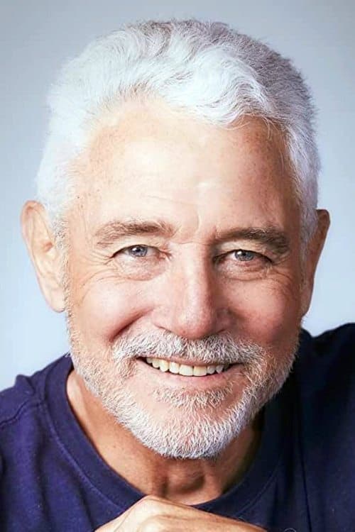 Patrick Lyster photo
