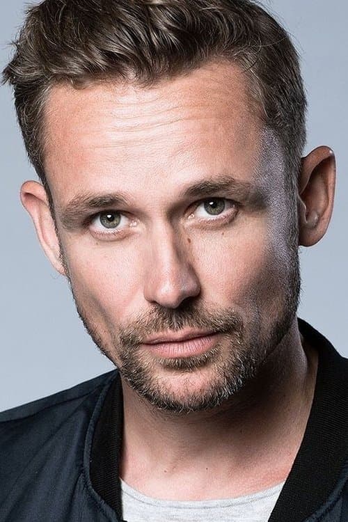 Patrick Martens photo