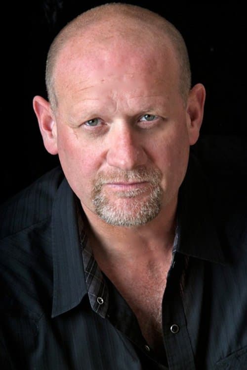 Patrick Massett photo