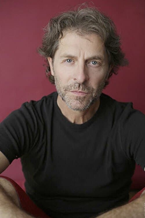 Patrick Mazet photo