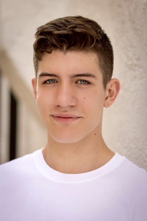 Patrick McAuley photo