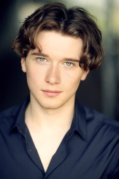 Patrick McNamee photo