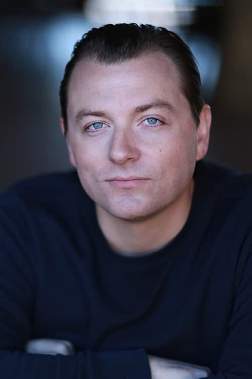 Patrick Murney photo