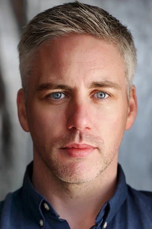 Patrick Murphy photo