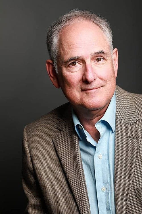 Patrick O'Connor photo