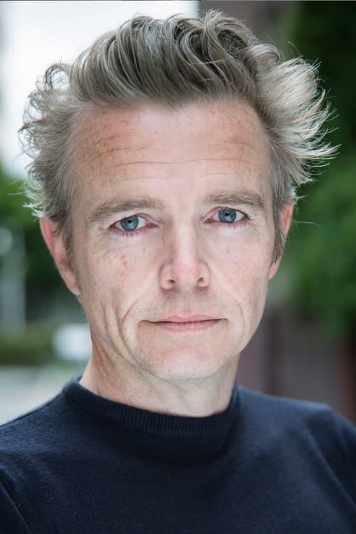 Patrick O'Donnell photo