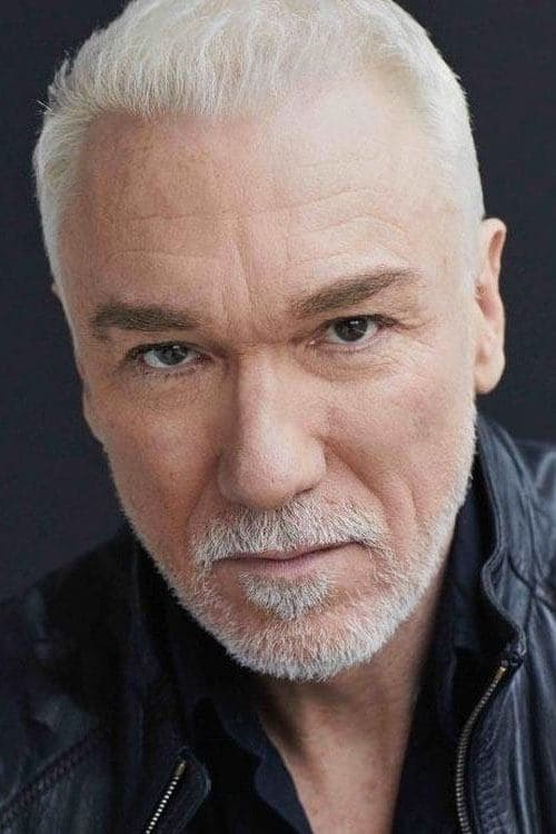 Patrick Page photo