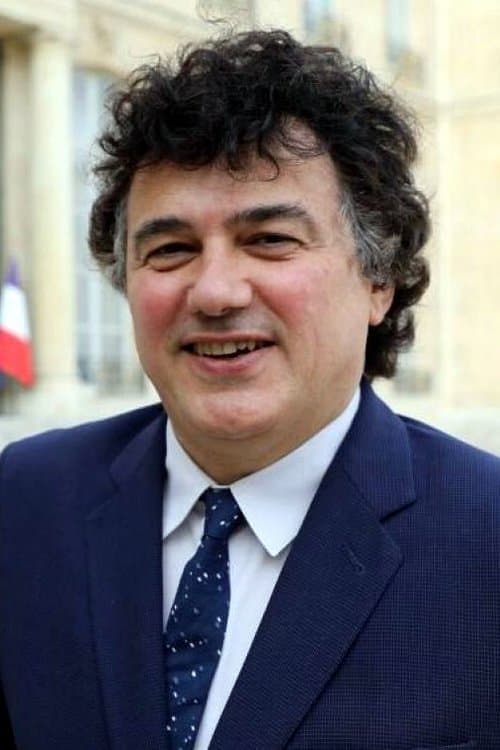 Patrick Pelloux photo