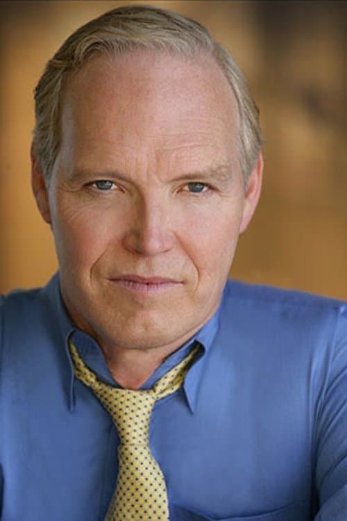 Patrick Reynolds photo