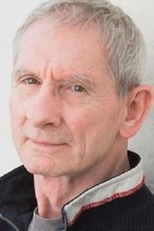 Patrick Romer photo