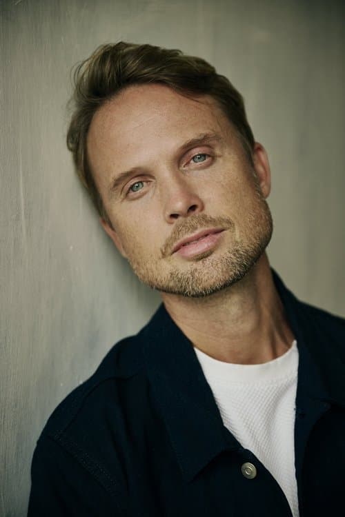Patrick Saxe photo