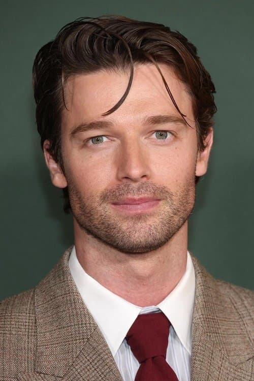 Patrick Schwarzenegger photo