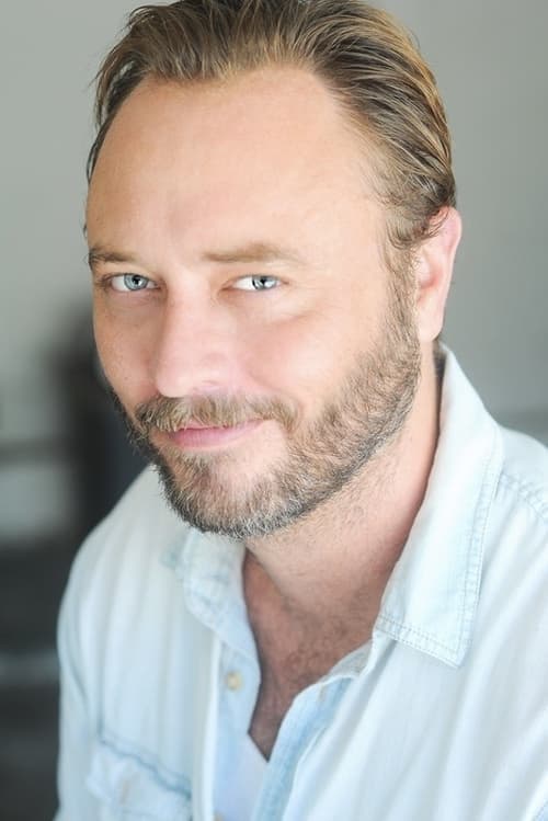 Patrick Scott Lewis photo