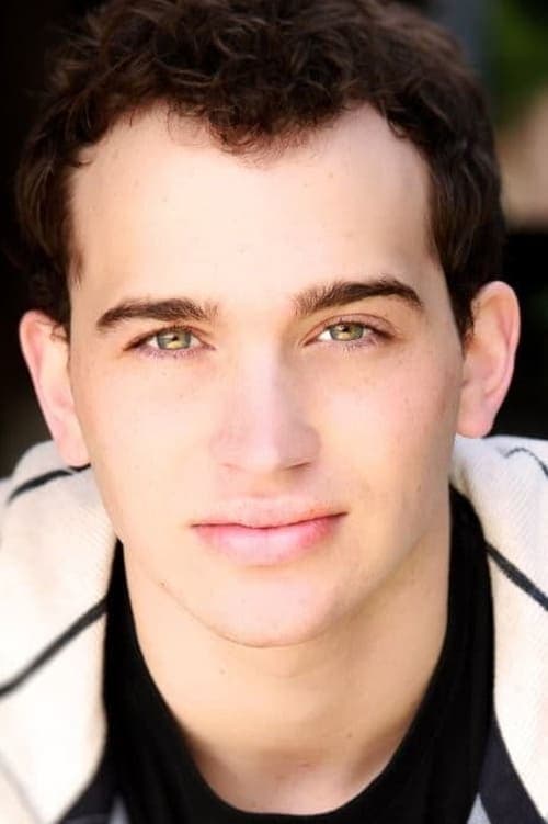Patrick Sebes photo
