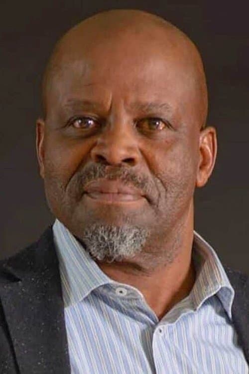 Patrick Shai photo
