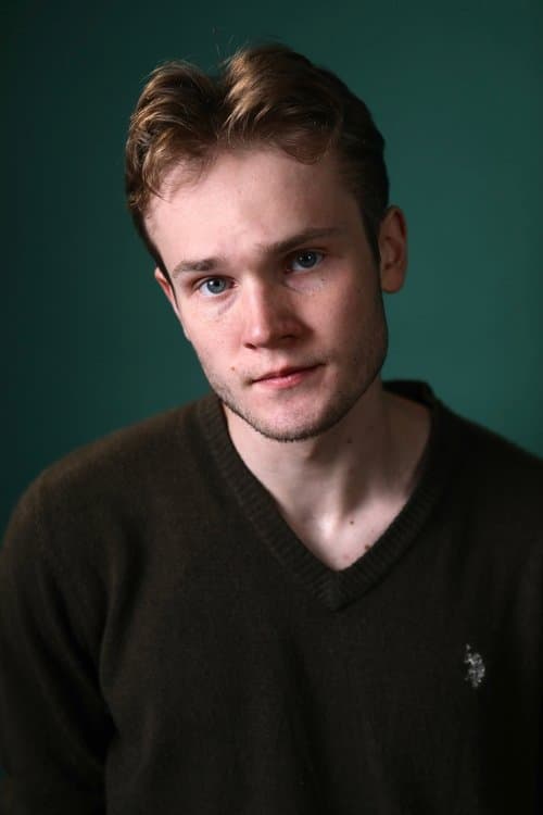 Patrick Sharn photo