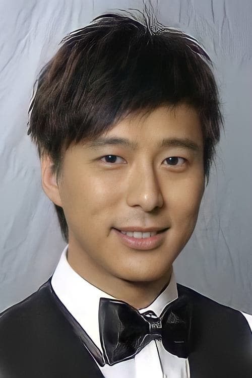 Patrick Tang Kin-Wang photo