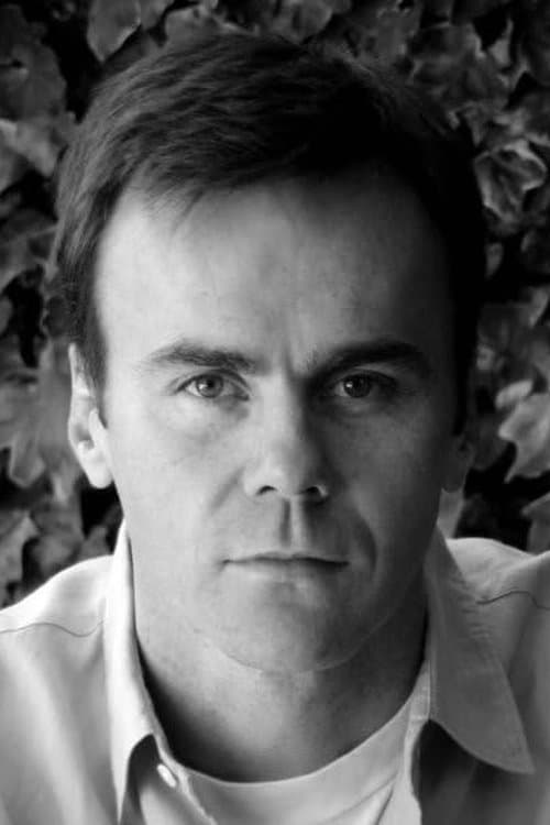 Patrick Toomey photo