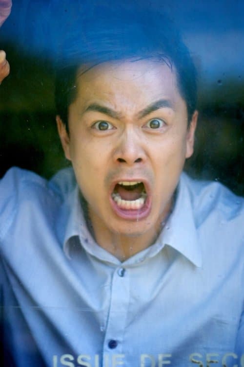 Patrick Vo photo