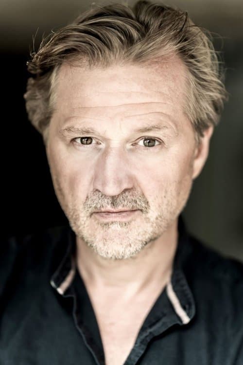 Patrick von Blume photo