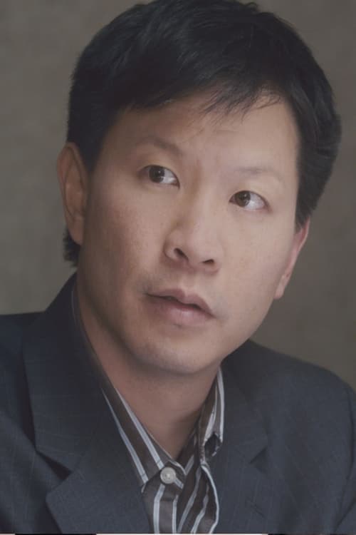 Patrick Wang photo
