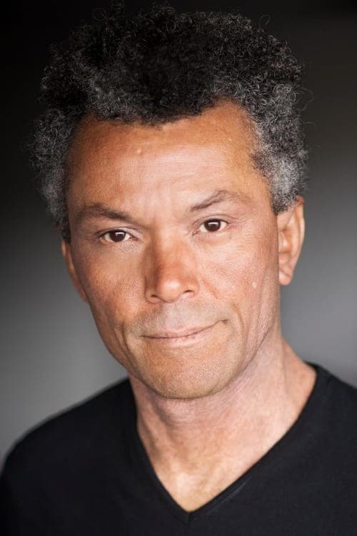 Patrick Williams photo