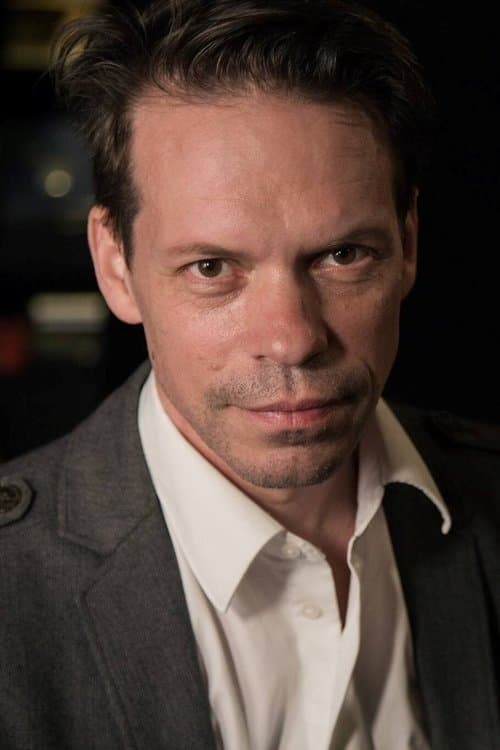 Patrik Bergner photo