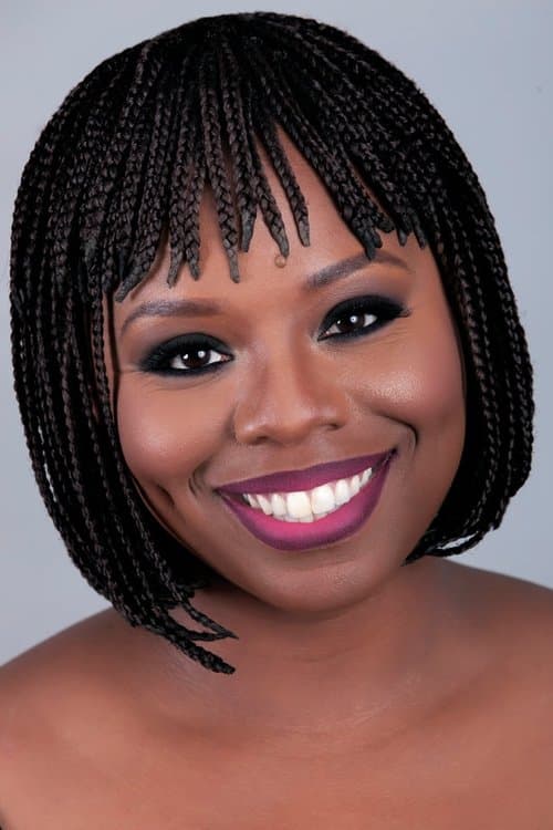 Patrisse Cullors photo