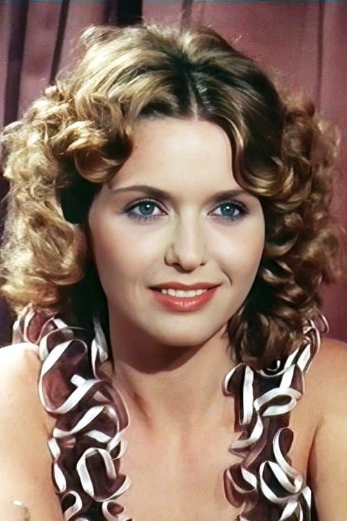 Patrizia Gori photo