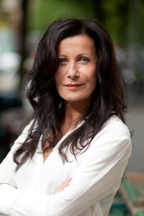 Patrizia Moresco photo