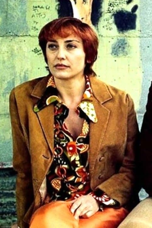 Patrizia Piccinini photo