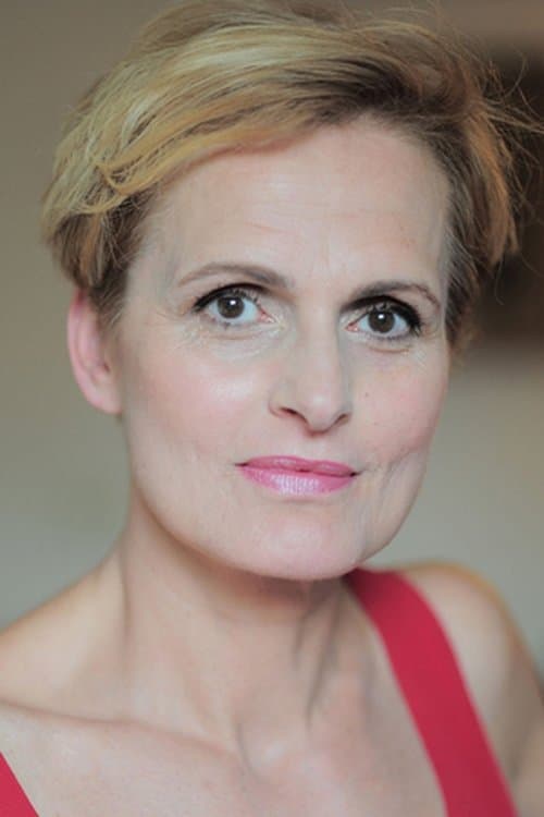 Patrizia Punzo photo
