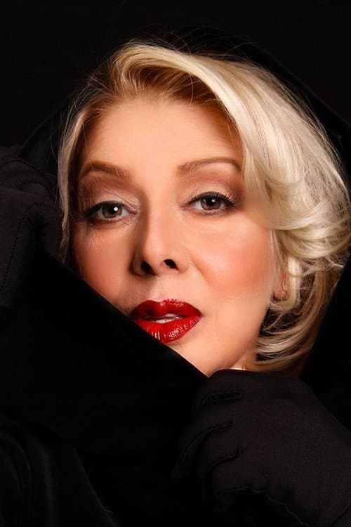 Patsy Gallant photo