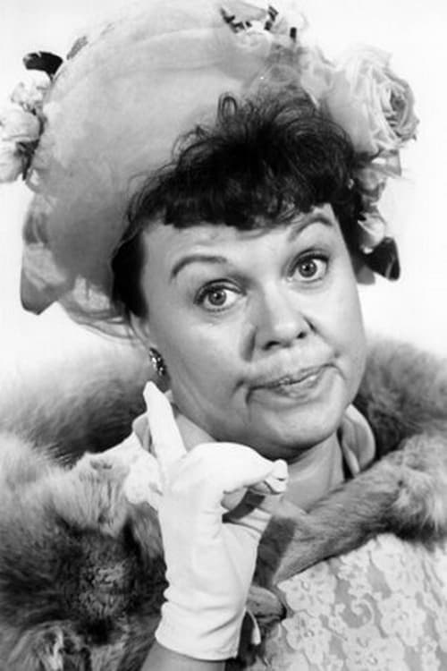 Patsy Garrett photo