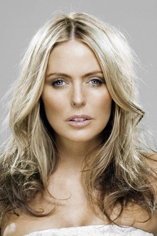 Patsy Kensit photo