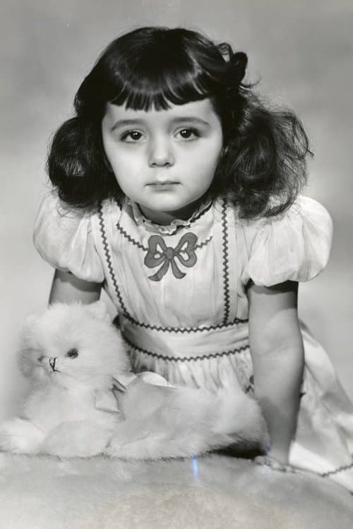 Patsy Nash photo