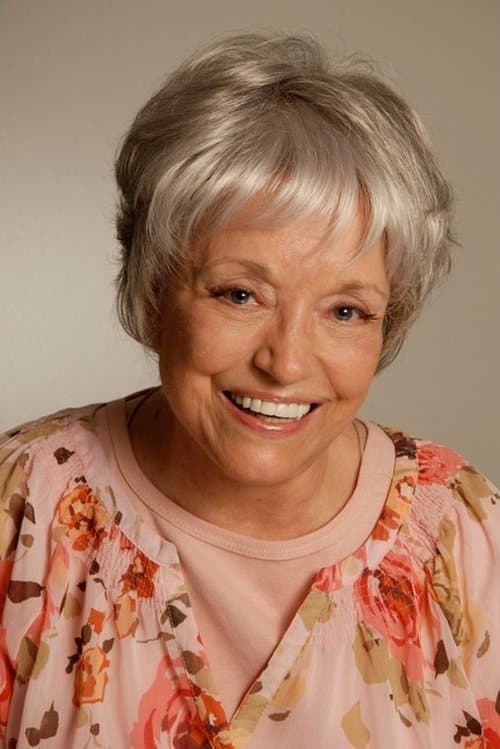 Patti Heider photo
