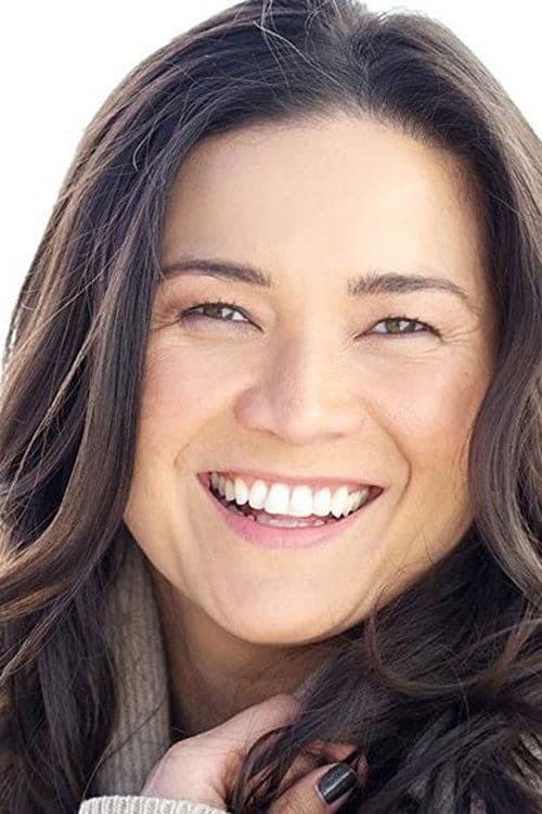 Patti Kim photo
