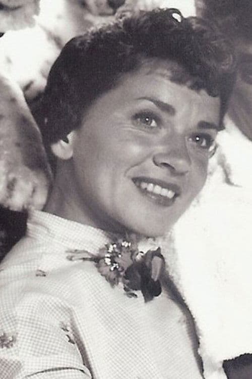Patti Lewis photo