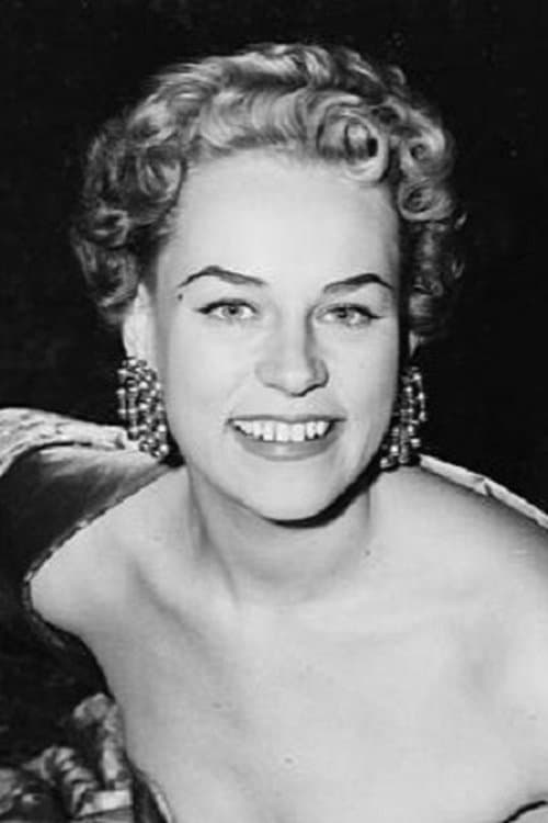 Patti Morgan photo