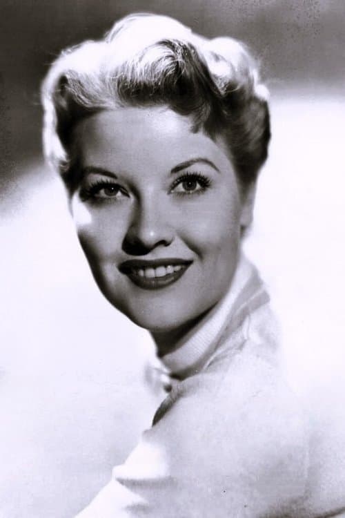 Patti Page photo