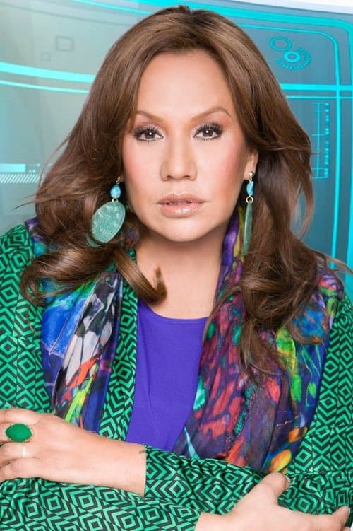 Patty Brard photo