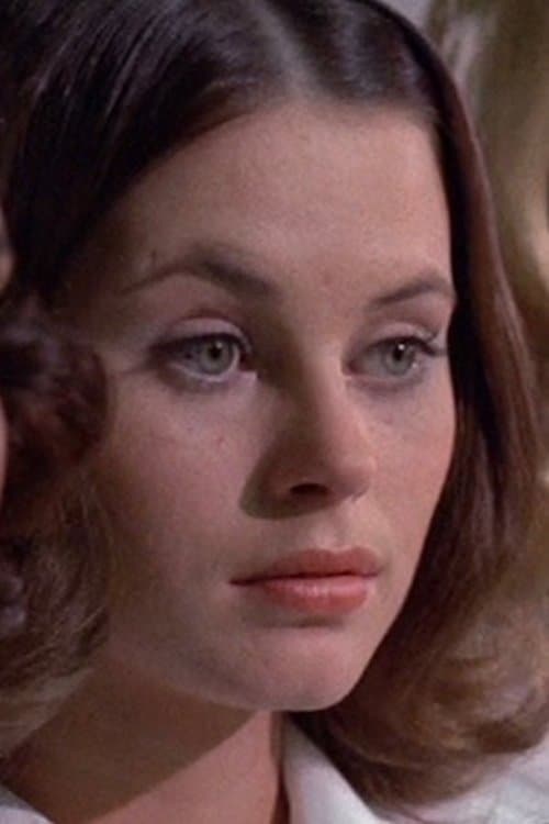 Patty Byrne photo