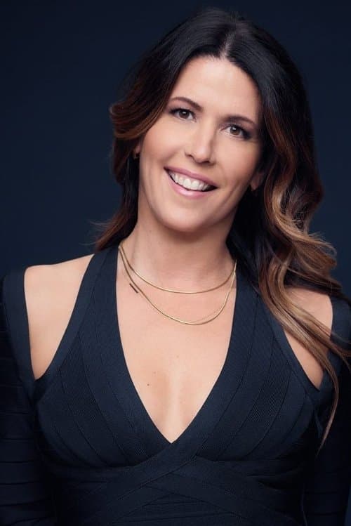 A portrait of Patty Jenkins