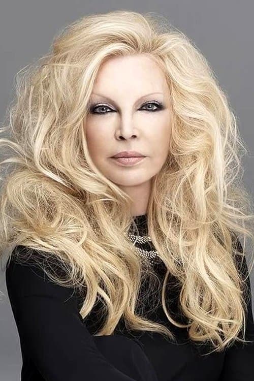 Patty Pravo photo